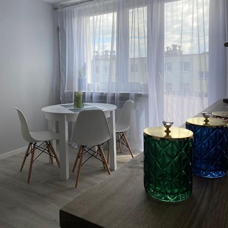 Apartament Гіжицько Екстер'єр фото