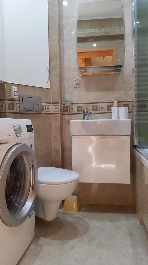 Apartament Гіжицько Екстер'єр фото
