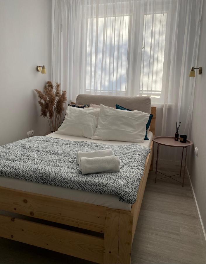 Apartament Гіжицько Екстер'єр фото