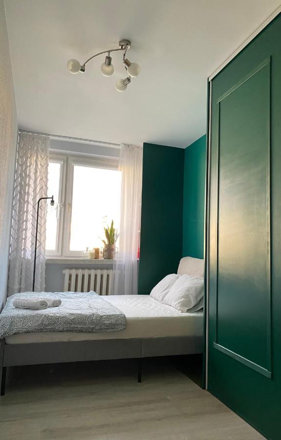 Apartament Гіжицько Екстер'єр фото