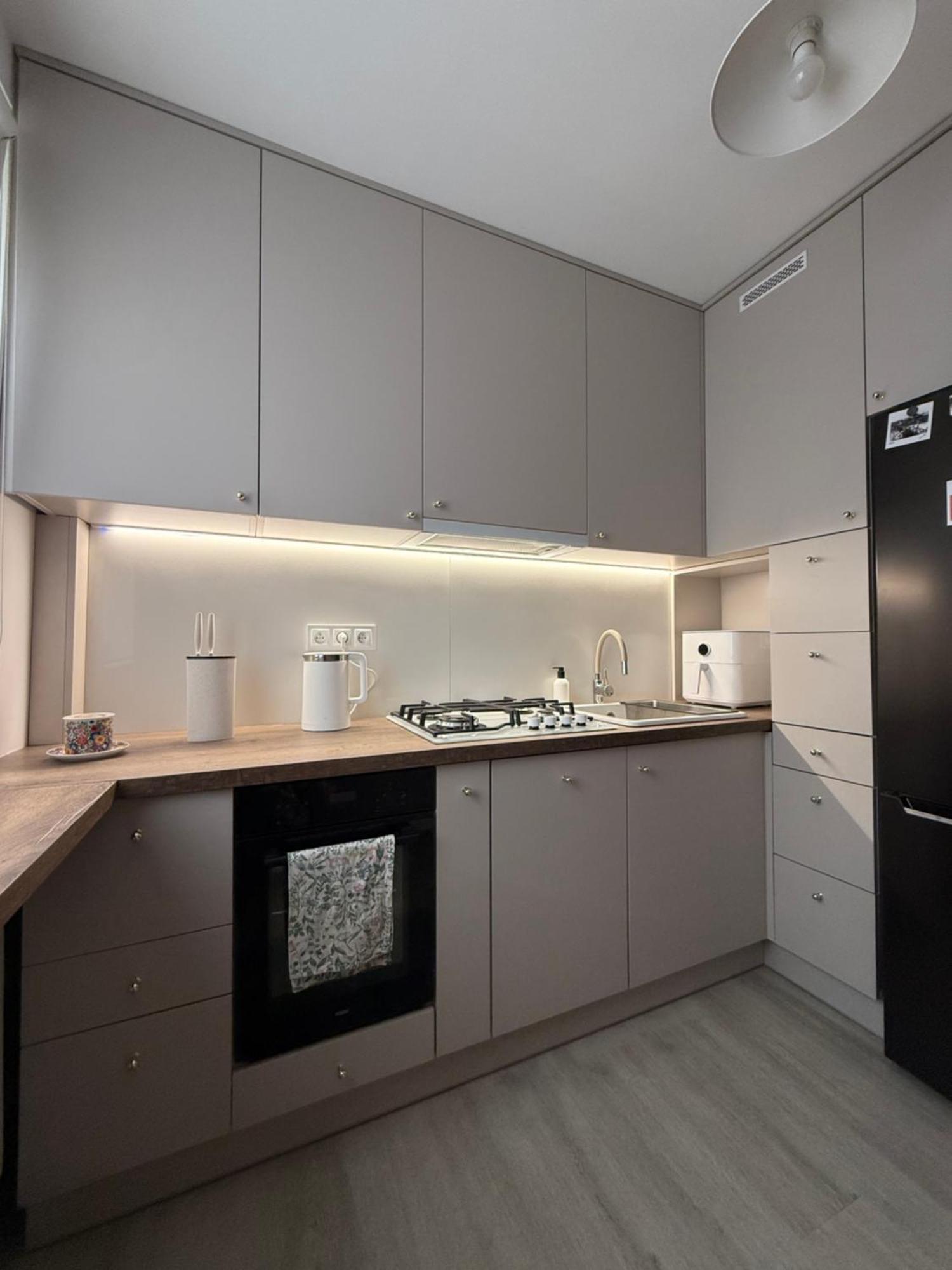 Apartament Гіжицько Екстер'єр фото
